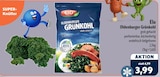 Oldenburger Grünkohl von Elo für 3,99 € bei aktiv & irma im Angebot Oldenburger Grünkohl von Elo im aktuellen aktiv & irma Prospekt