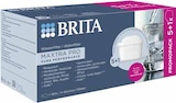 MAXTRA PRO All- in- 1 Pack 5+1 im Angebot bei E center in Heidelberg MAXTRA PRO All- in- 1 Pack 5+1 Angebote von Brita bei E center Heidelberg für 24,99 €