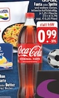 Aktuelle Coca Cola Angebote bei E center in Heinsberg Aktuelles Original Taste Angebot bei E center in Heinsberg ab 0,99 €