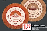 Liebling Gewürzblüte Angebote von Schönauer bei Marktkauf Gladbeck für 1,99 €