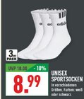 Unisex Sportsocken Angebote bei Marktkauf Arnsberg für 8,99 €