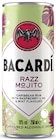 Bacardi & Cola/Razz Mojito im Angebot bei Metro in Leonberg Bacardi & Cola/Razz Mojito Angebote von Bacardi bei Metro Leonberg für 1,89 €