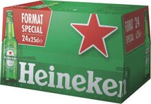 Bière 5% vol. - Géant Casino à Angers Bière 5% vol. en promo chez Géant Casino Angers à 10,09 €