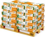 Zementmörtel, Beton-Estrich oder Putz- und Mauermörtel im aktuellen Hellweg Prospekt