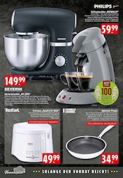 Aktueller E center Prospekt mit Küchenmaschine, "Aktuelle Angebote", Seite 2