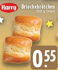 Briochebrötchen Angebote von Harry bei E center Krefeld für 0,55 €