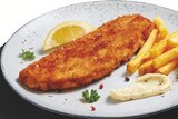 Aktuelle Fisch Angebote bei Lidl in Bochum Aktuelles MSC Backfisch Angebot bei Lidl in Bochum ab 4,99 €