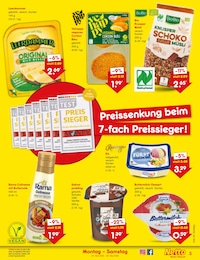 Netto Marken-Discount Rama Culinesse im Prospekt 