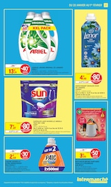 Parfum Angebote im Prospekt "Intermarché" von Intermarché Super auf Seite 37