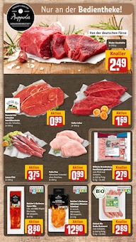 Lamm im aktuellen REWE Prospekt (Freiburg (Breisgau)) Lamm im REWE Prospekt "Dein Markt" mit 29 Seiten (Freiburg (Breisgau))
