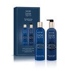 Nocibé Rouen - Promo Home Spa – Coffret Homme Parenthèse Bien-être Ceremony of Vasta Duo Soin Gel douche et Lait corps Promo Home Spa – Coffret Homme Parenthèse Bien-être Ceremony of Vasta Duo Soin Gel douche et Lait corps à 16,95 € dans le catalogue Nocibé à Rouen