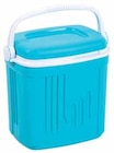 GLACIERE 20 L "ICEBERG" BLEUE - EDA - Intermarché à Bourges GLACIERE 20 L "ICEBERG" BLEUE - EDA en promo chez Intermarché Bourges à 19,99 €