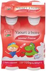 Yaourt à boire - Belle France dans le catalogue Colruyt