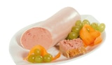 Landleberwurst im Angebot bei REWE in Passau Landleberwurst Angebote bei REWE Passau für 1,39 €