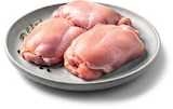 Hähnchen-Oberkeulensteaks im Angebot bei Netto Marken-Discount in Maintal Hähnchen-Oberkeulensteaks Angebote von GUT PONHOLZ bei Netto Marken-Discount Maintal für 2,99 €