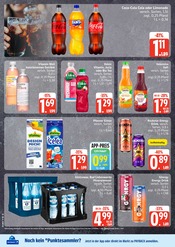 Aktueller E center Prospekt mit Saft, "Top Angebote", Seite 20