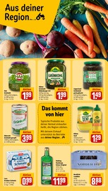 Dusche im REWE Prospekt in Oldenburg Aktueller REWE Prospekt mit Dusche, "Dein Markt", Seite 24