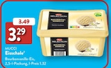 Eisschale von Mucci im aktuellen ALDI SÜD Prospekt für 3,29 €