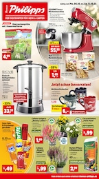 Thomas Philipps Prospekt mit 20 Seiten