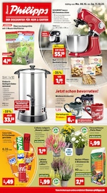Aktueller Thomas Philipps Discounter Prospekt in Adorf und Umgebung, "Top Angebote" mit 20 Seiten, 06.10.2025 - 11.10.2025
