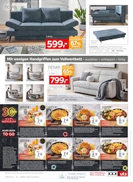 Frühstück Angebot im aktuellen XXXLutz Möbelhäuser Prospekt auf Seite 40