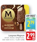 Magnum bei EDEKA im Prospekt "" für 2,79 €
