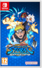 Jeu "Naruto X Boruto Ultimate Ninja Storm Connections" pour PS5 - BANDAI NAMCO dans le catalogue Carrefour