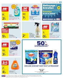 Offre Paic dans le catalogue Carrefour du moment à la page 71