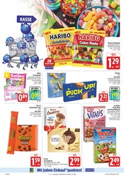 Haribo im EDEKA Prospekt in Suhl Aktueller EDEKA Prospekt mit Haribo, "Wir lieben Lebensmittel!", Seite 32