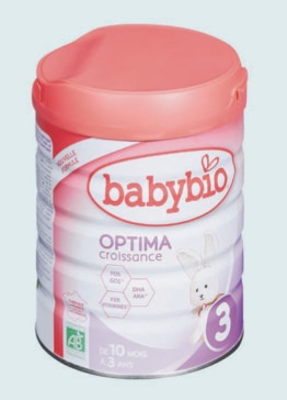 Lait Bebe Carrefour Promo Et Prix Dans Le Catalogue Du Moment