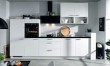 Küchenblock Star Angebote von Express Küchen bei Die Möbelfundgrube Saarlouis für 3.699,00 €
