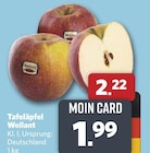 combi Cuxhaven - Tafeläpfel Wellant Angebot im Prospekt Tafeläpfel Wellant bei combi im Cuxhaven Prospekt für 1,99 €