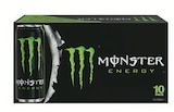 Energy Angebote von Monster bei Lidl Passau für 8,88 €