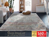 Bestseller Vintage-Style ca. 80x150 cm im Angebot bei Zurbrüggen in Lippstadt Bestseller Vintage-Style ca. 80x150 cm Angebote bei Zurbrüggen Lippstadt für 169,00 €