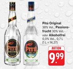 Trinkgut Wiesenbach - Original Angebot im Prospekt Original bei Trinkgut im Wiesenbach Prospekt für 9,99 €