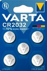 Hagebaumarkt Hauzenberg - Knopfzellen CR2032 Angebot im Prospekt Knopfzellen CR2032 bei Hagebaumarkt im Hauzenberg Prospekt für 3,19 €