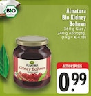 Bio Kidney Bohnen bei EDEKA im Düsseldorf Prospekt für 0,99 €