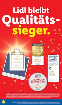Tilsiter Angebot im Lidl Prospekt, gültig von 11.10.2026 bis 31.12.2026 Tilsiter Angebot im aktuellen Lidl Prospekt auf Seite 40