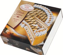 K+K - Klaas & Kock Gelsenkirchen - Feinste Sahne Torte Feinste Sahne Torte Angebot bei K+K - Klaas & Kock Gelsenkirchen im Prospekt "Spitze!"