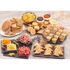 Formule froide 10 personnes - CARREFOUR dans le catalogue Carrefour