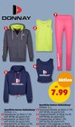 Sportbekleidung von Donnay für 17,99 € bei Penny-Markt im Angebot Sportbekleidung von Donnay im aktuellen Penny-Markt Prospekt