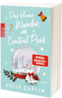 Müller - Das kleine Wunder im Central Park Angebot im Prospekt Das kleine Wunder im Central Park bei Müller im Prospekt "" für 14,00 €