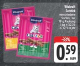 Catstick Angebote von Vitakraft bei EDEKA Plauen für 0,59 €