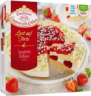 Knolles Markt Seevetal - Lust auf Vegan Lust auf Kuchen oder Lust auf Torte Angebot im Prospekt Lust auf Vegan Lust auf Kuchen oder Lust auf Torte bei Knolles Markt im Seevetal Prospekt für 3,49 €