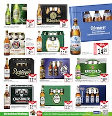 Bitburger im Marktkauf Prospekt "Aktuelle Angebote" mit 43 Seiten (Offenbach (Main))