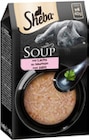 Soup im Angebot bei Zookauf in Monheim Soup Angebote von Sheba bei Zookauf Monheim für 2,49 €
