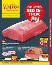 Lachs im Netto Marken-Discount Prospekt in Nordhausen Aktueller Netto Marken-Discount Prospekt mit Lachs, "Aktuelle Angebote", Seite 10