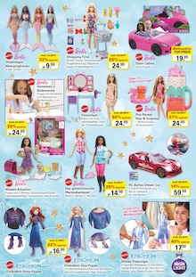Kleidung im Toys World Prospekt "… wo Kinderaugen leuchten!" mit 32 Seiten (Bielefeld)