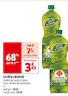 Promo Olizéa à 7,25 € dans le catalogue Auchan Supermarché à La Valette-du-Var