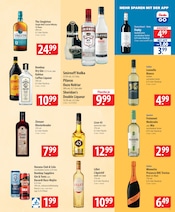 Aktueller famila Nordost Prospekt mit Likör, "besser als gut!", Seite 13